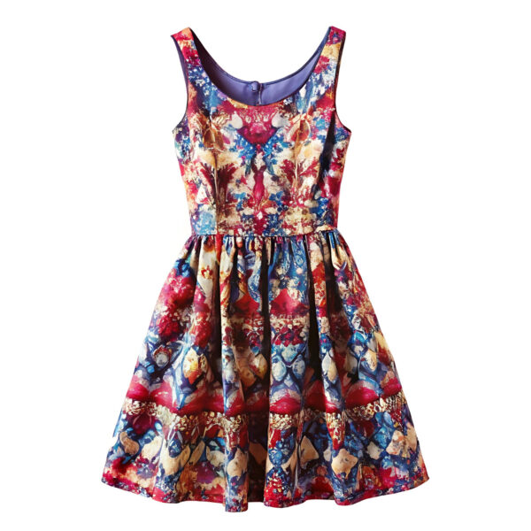 Beautiful Girl Frock